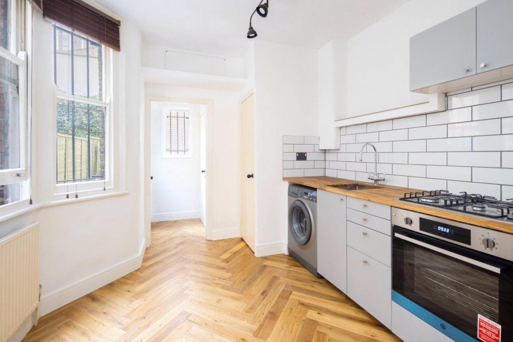 Image for Belsham Street, E9