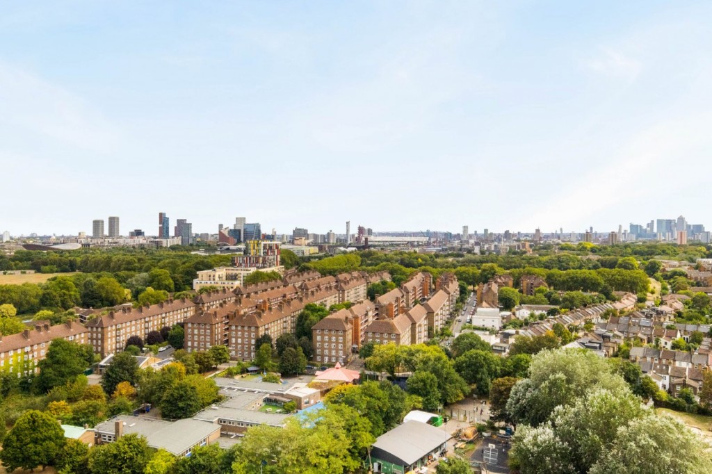 Image for Landmark Heights, E5