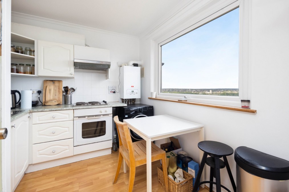 Landmark Heights, E5