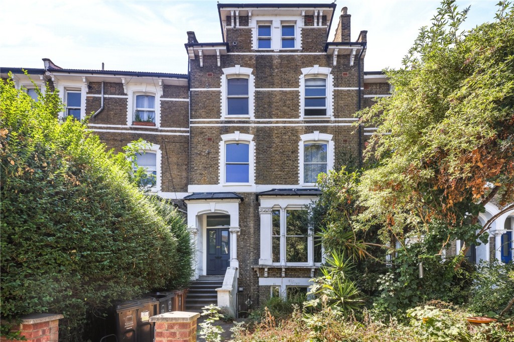 Image for Amhurst Road, E8
