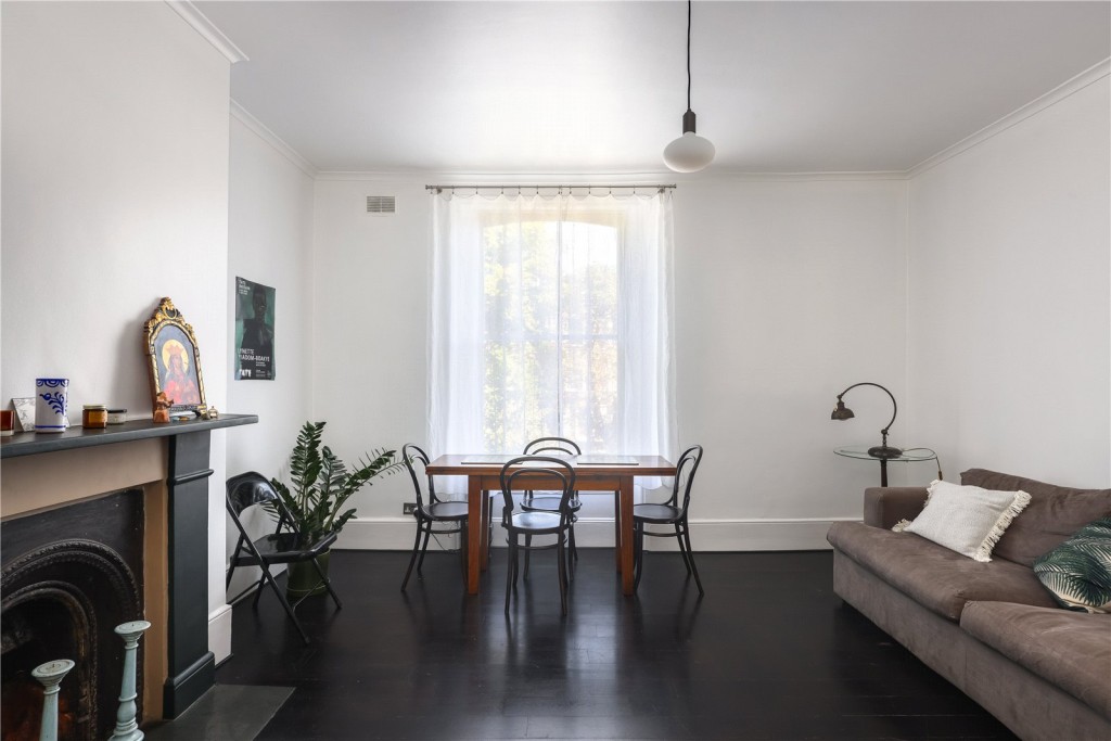 Image for Amhurst Road, E8