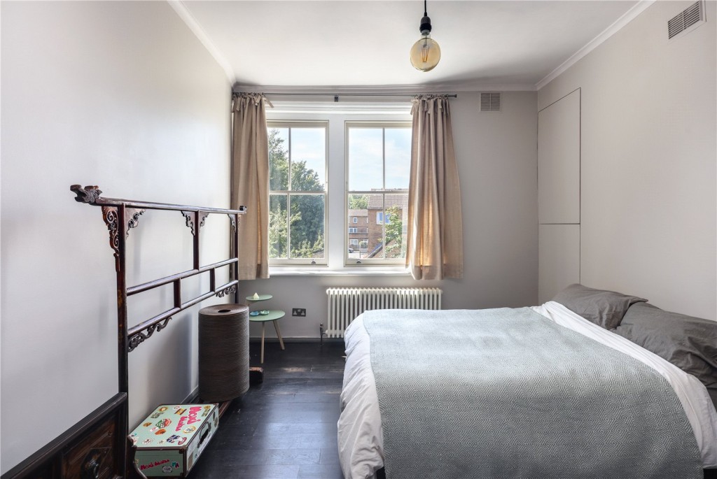 Image for Amhurst Road, E8