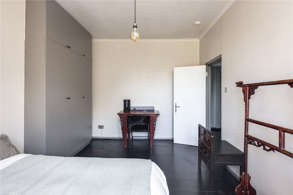 Image for Amhurst Road, E8