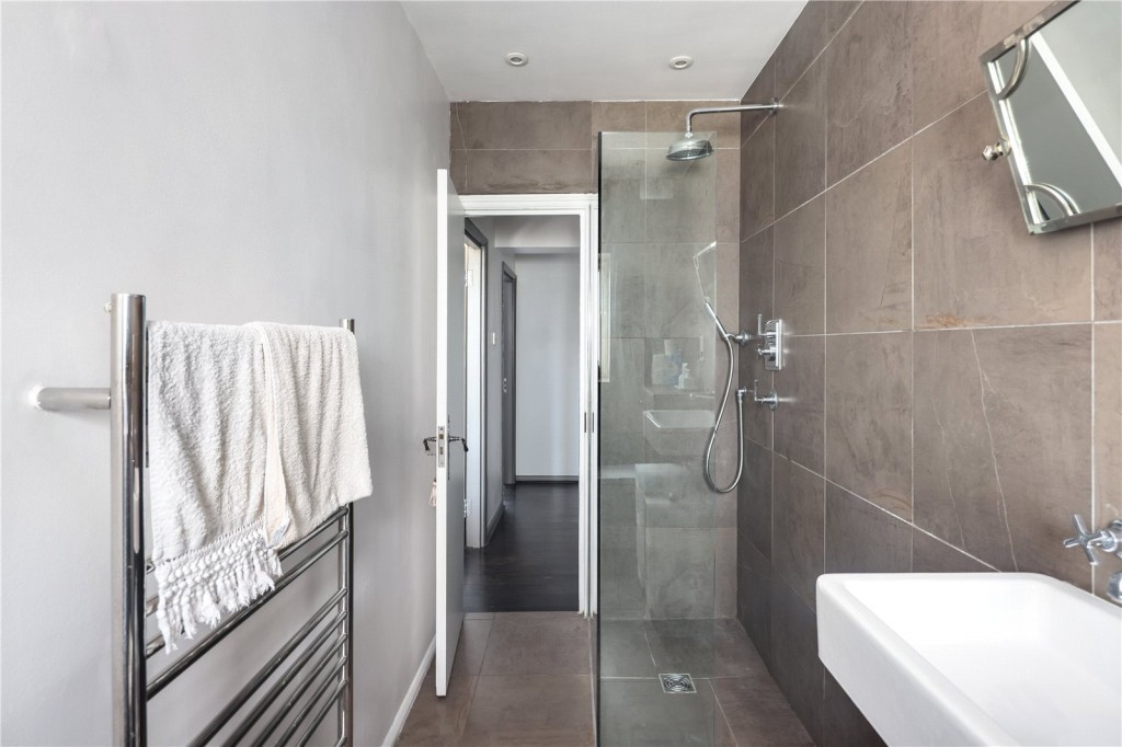 Image for Amhurst Road, E8