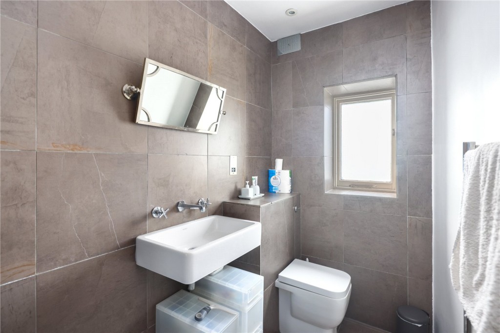 Image for Amhurst Road, E8