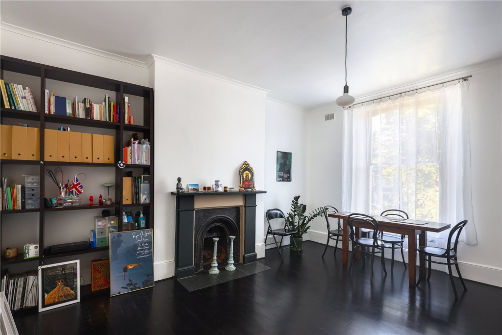 Image for Amhurst Road, E8