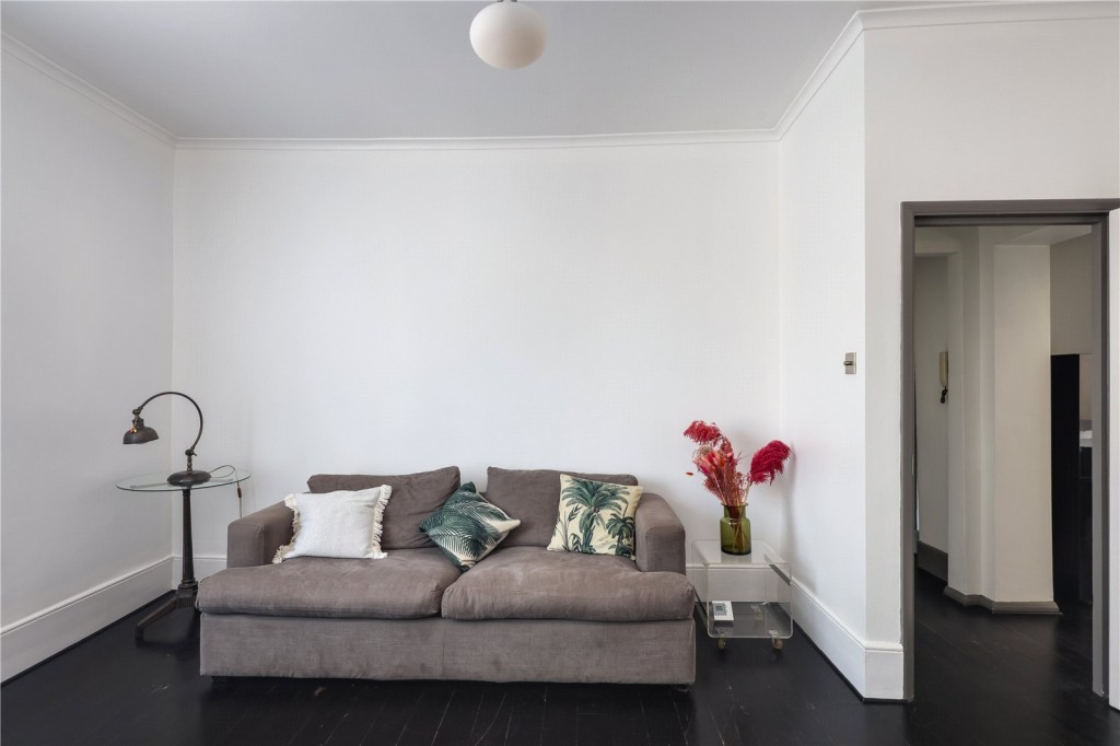 Image for Amhurst Road, E8