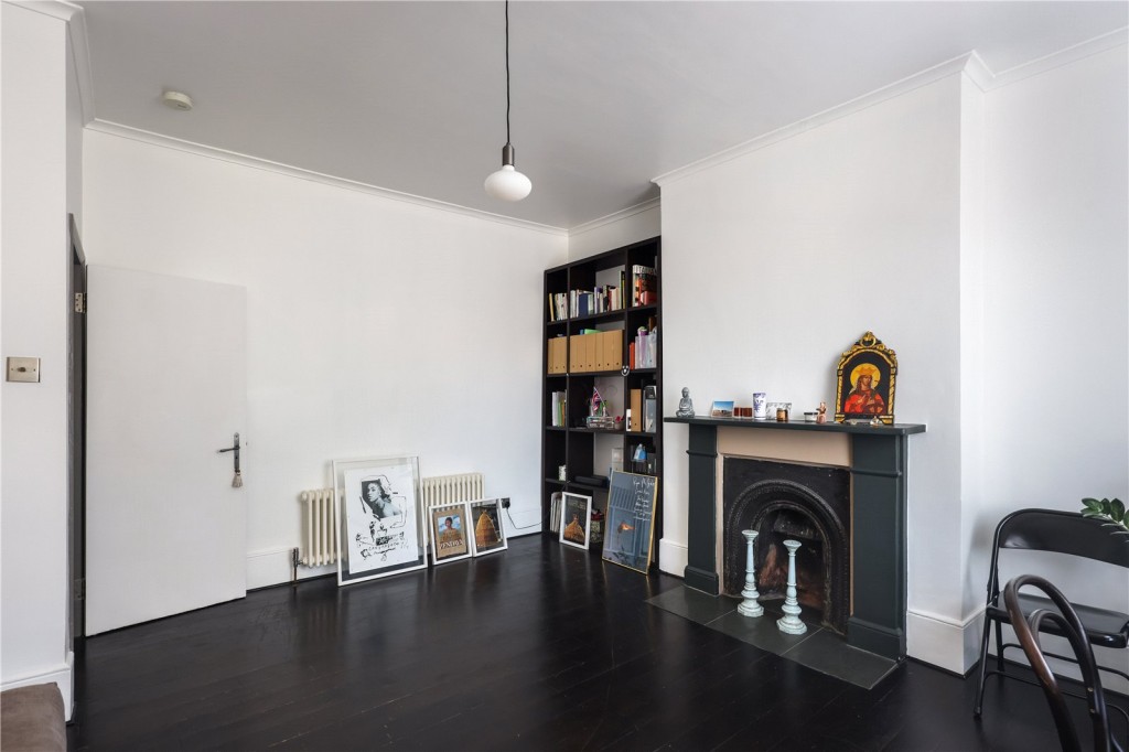Image for Amhurst Road, E8