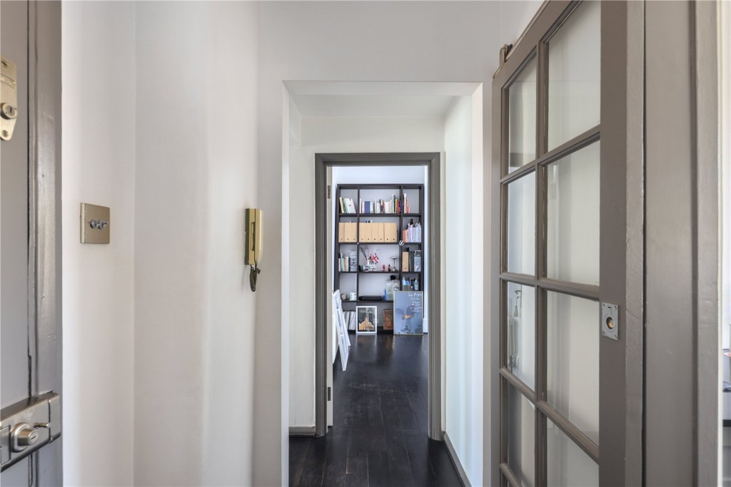 Image for Amhurst Road, E8