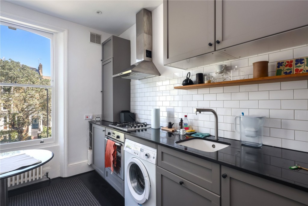 Image for Amhurst Road, E8