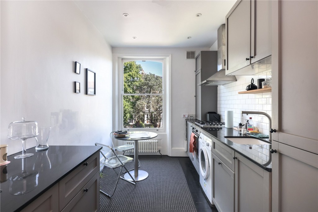 Image for Amhurst Road, E8