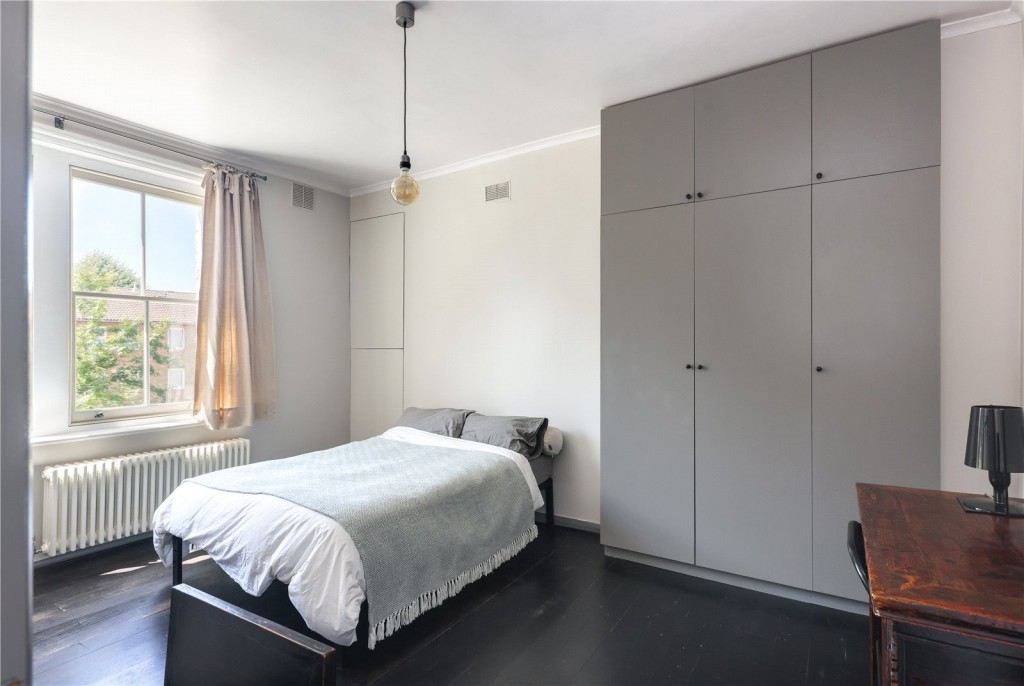 Image for Amhurst Road, E8