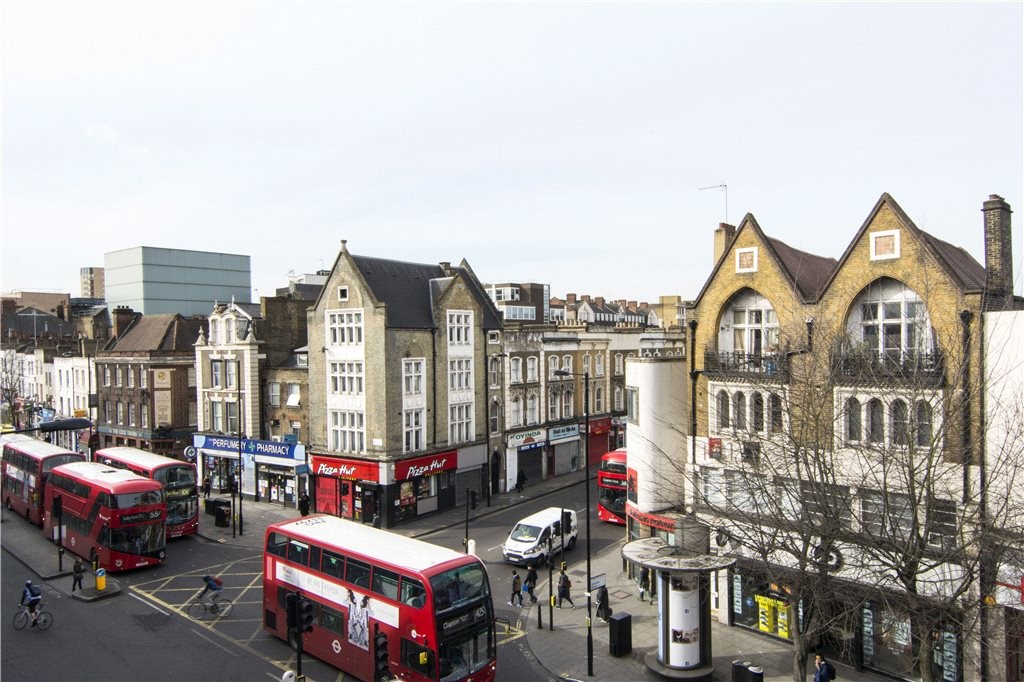 Image for Mare Street, E8