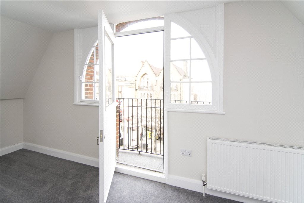 Image for Mare Street, E8