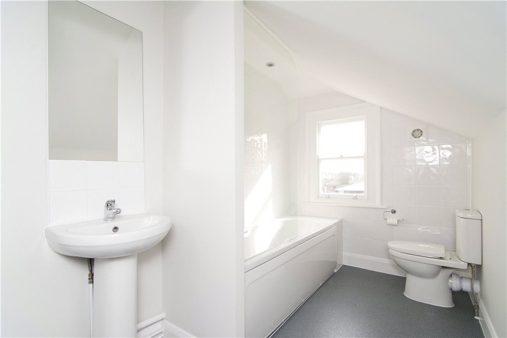 Image for Mare Street, E8