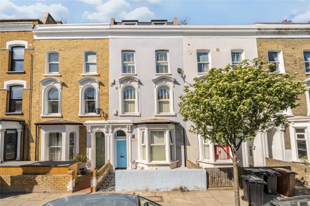 Image for Dunlace Road, E5