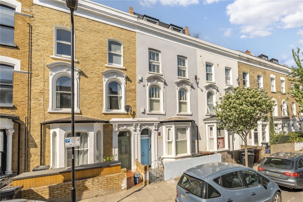 Image for Dunlace Road, E5