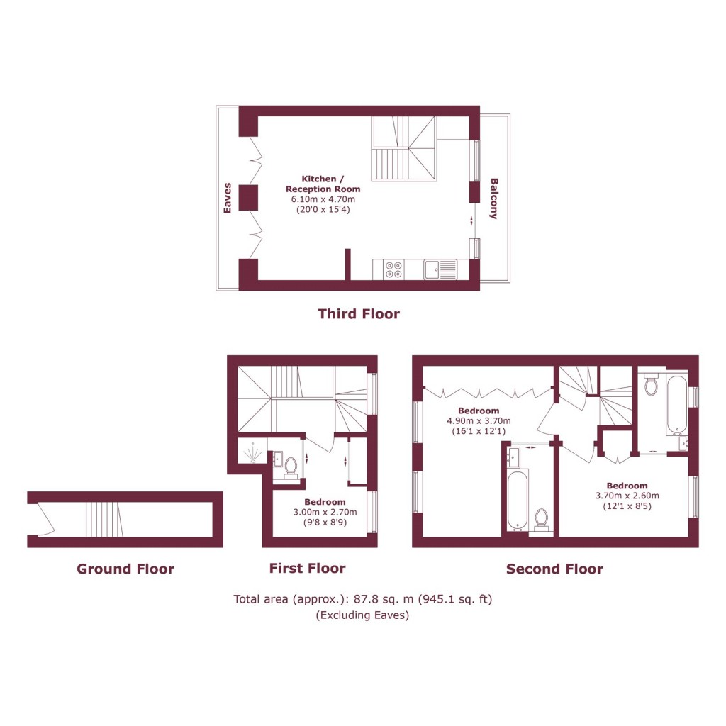 Image for Dunlace Road, E5