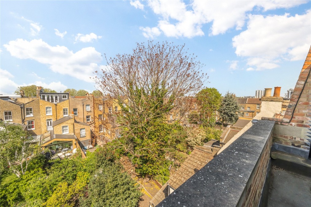 Dunlace Road, E5