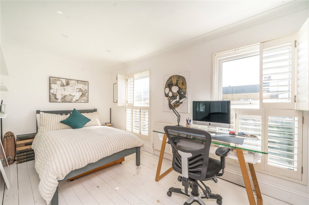 Image for Dunlace Road, E5