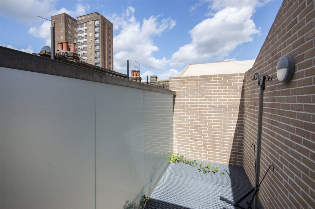 Image for Belsham Street, E9