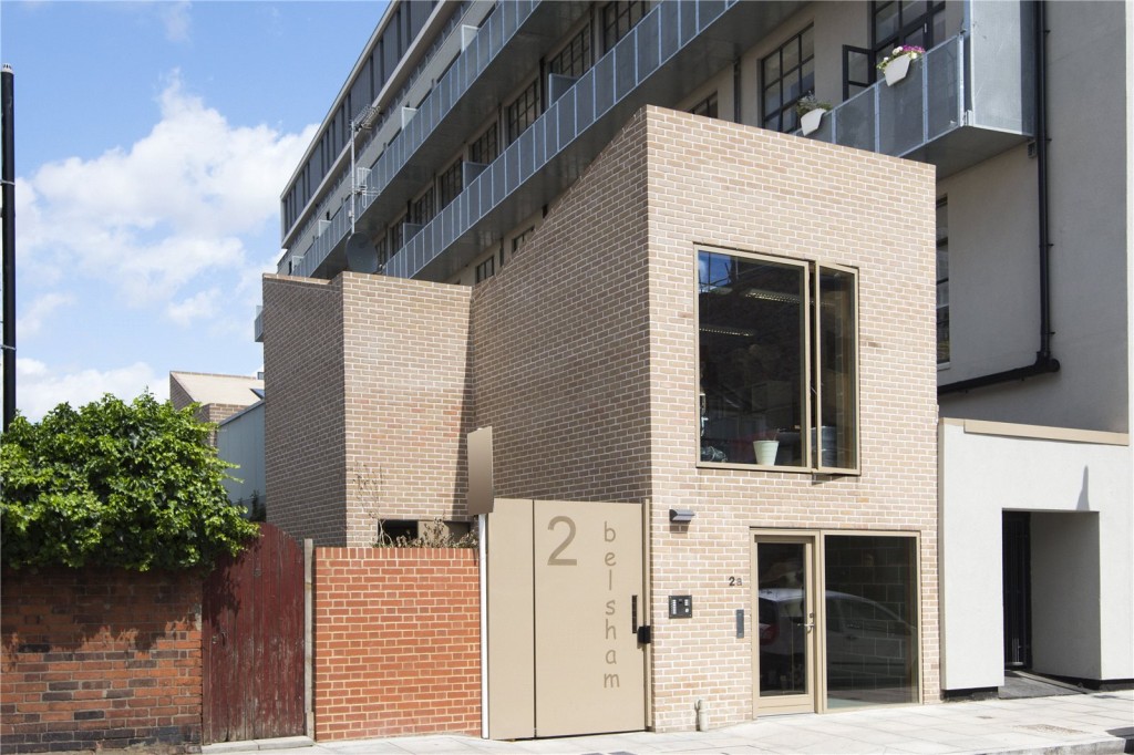 Image for Belsham Street, E9
