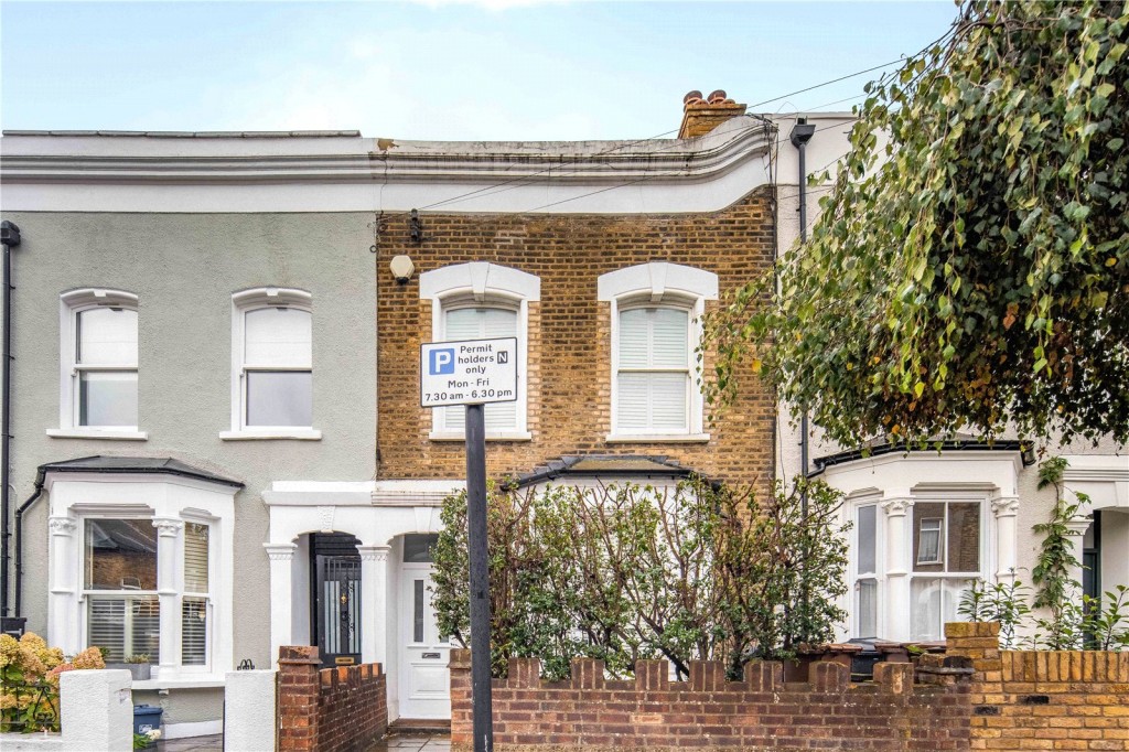 Image for Dunlace Road, E5