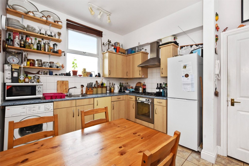 Image for Clarence Road, E5