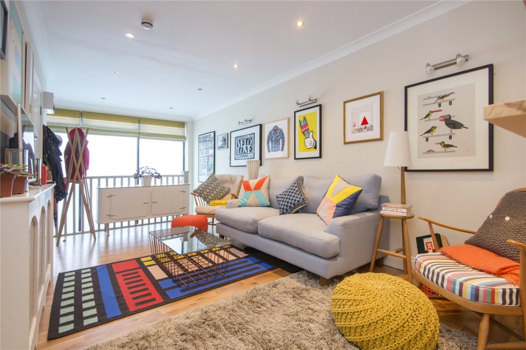 Image for Brett Road, E8