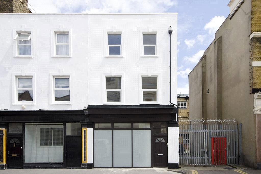 Image for Brett Road, E8