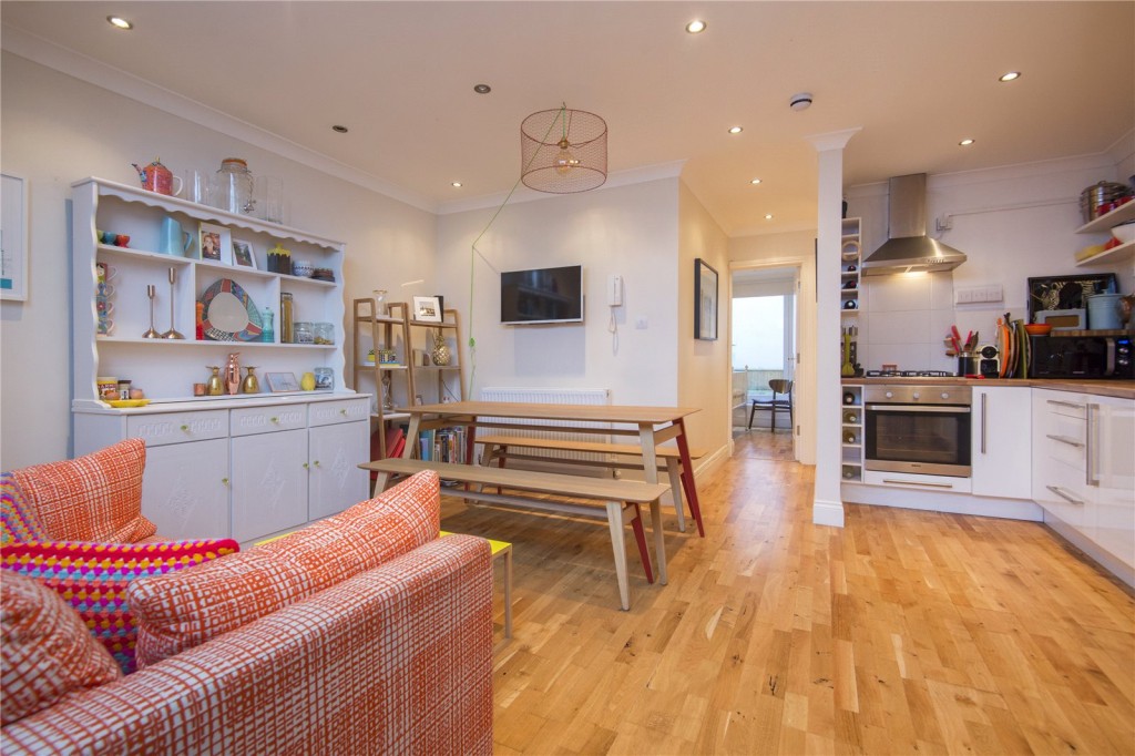 Image for Brett Road, E8