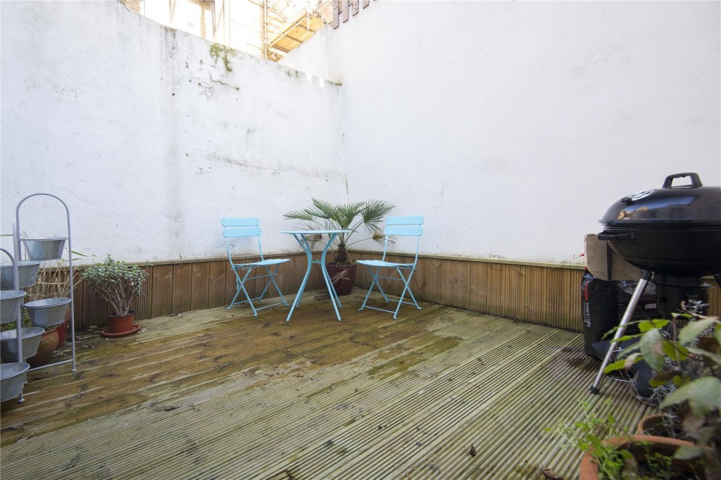 Image for Brett Road, E8