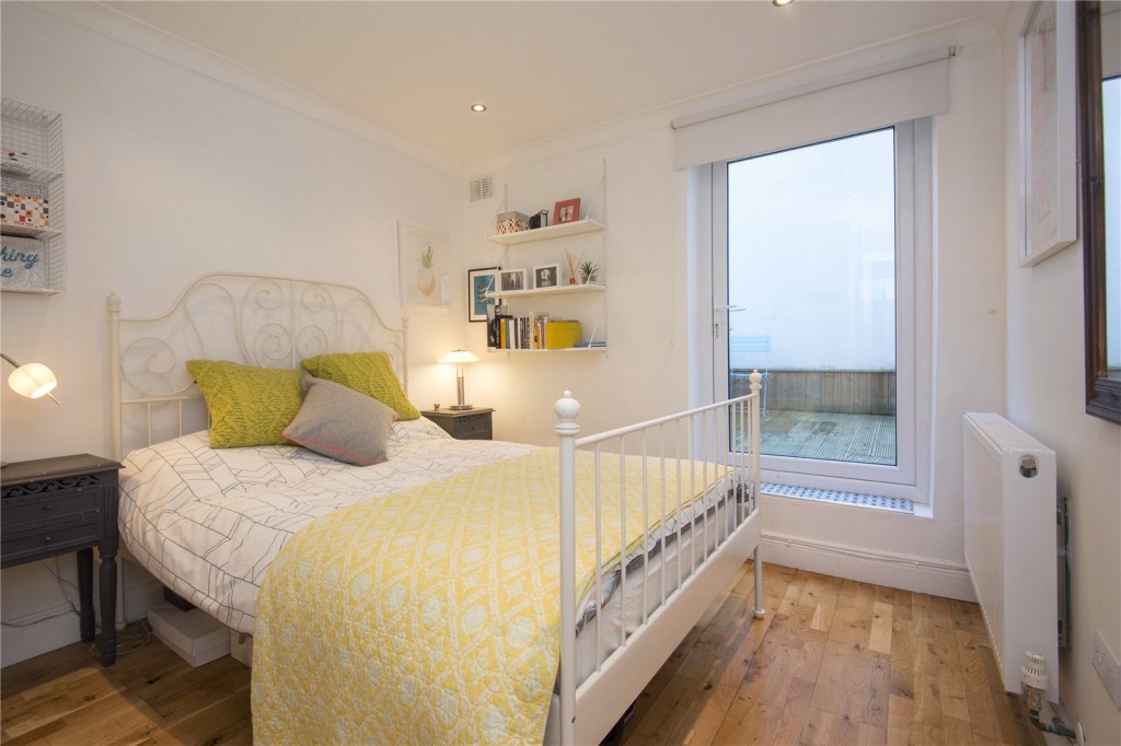 Image for Brett Road, E8