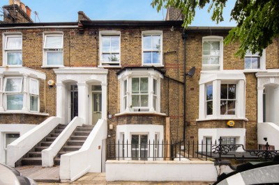 View full details for Glyn Road, E5