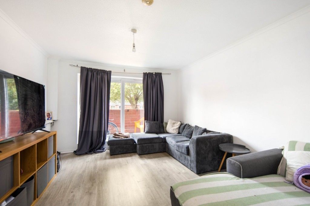 Image for Knights Close, E9