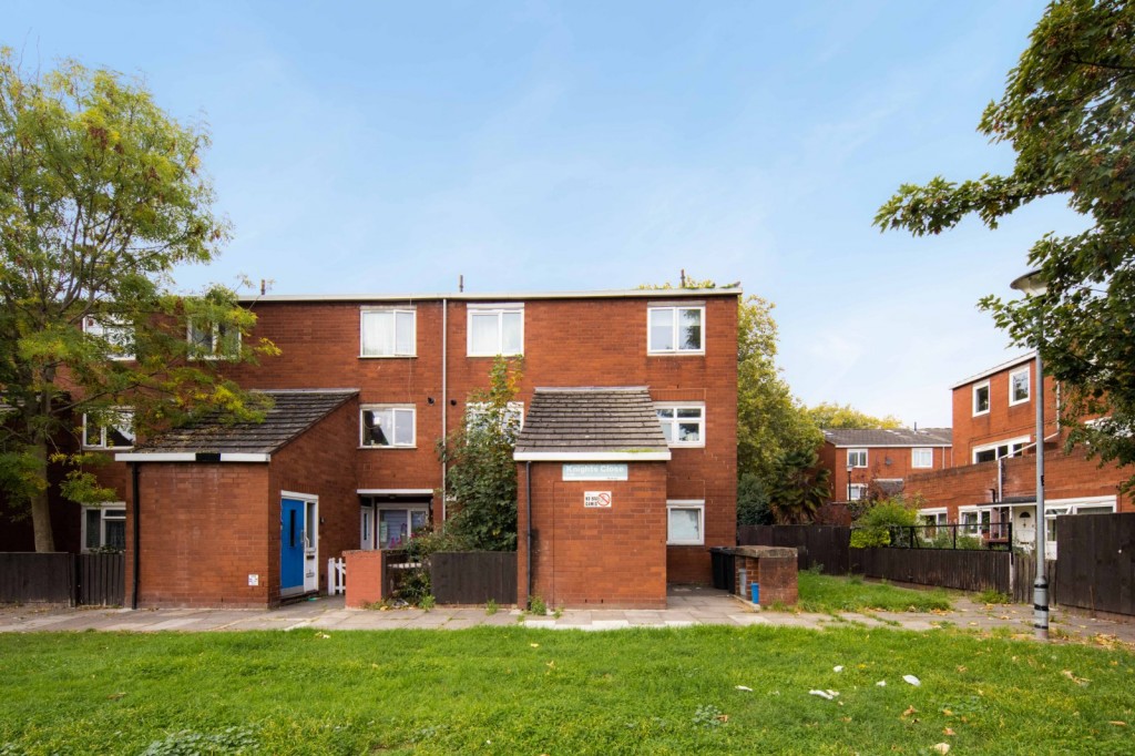 Image for Knights Close, E9