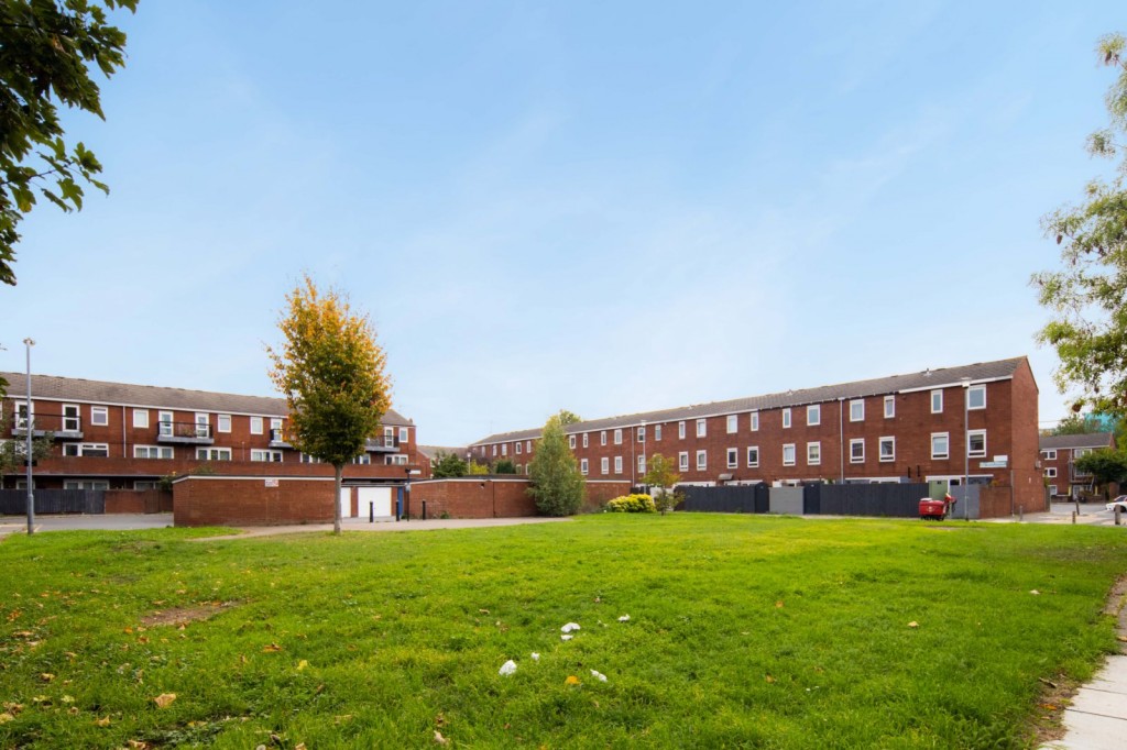 Image for Knights Close, E9