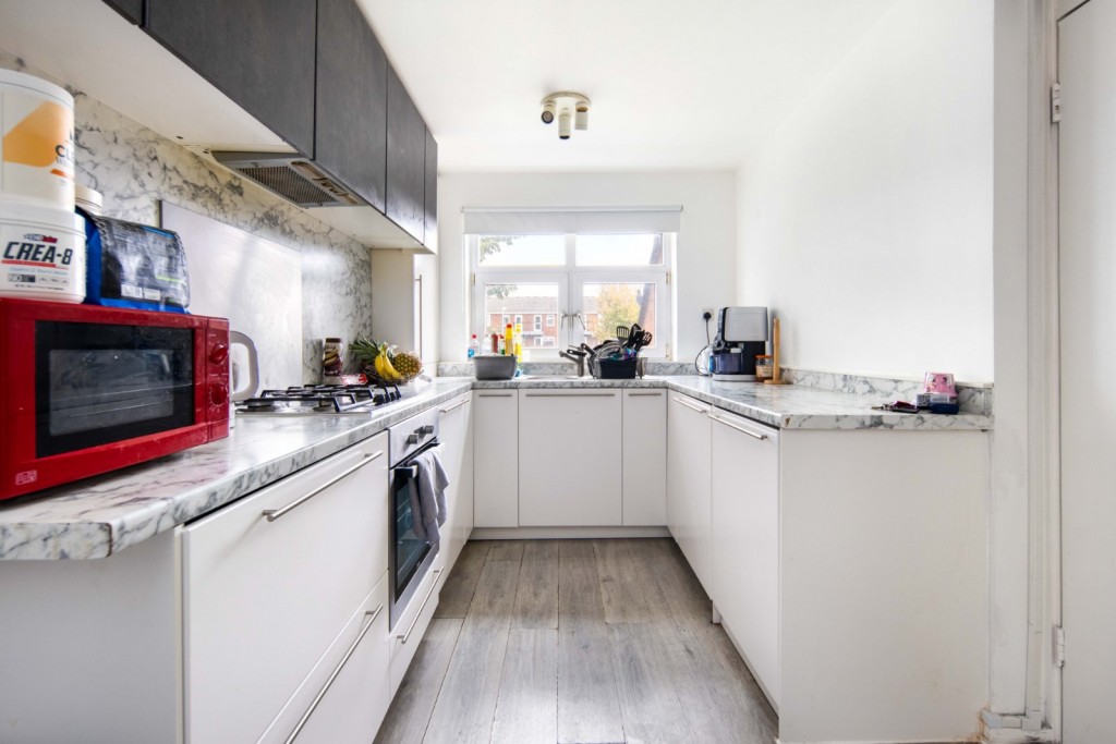 Image for Knights Close, E9