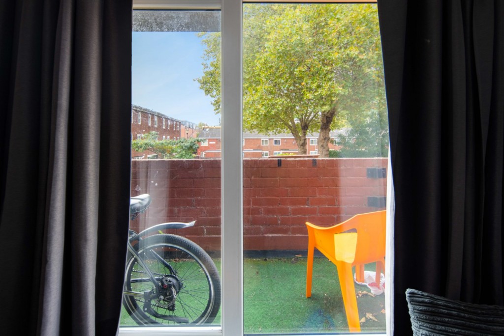 Image for Knights Close, E9