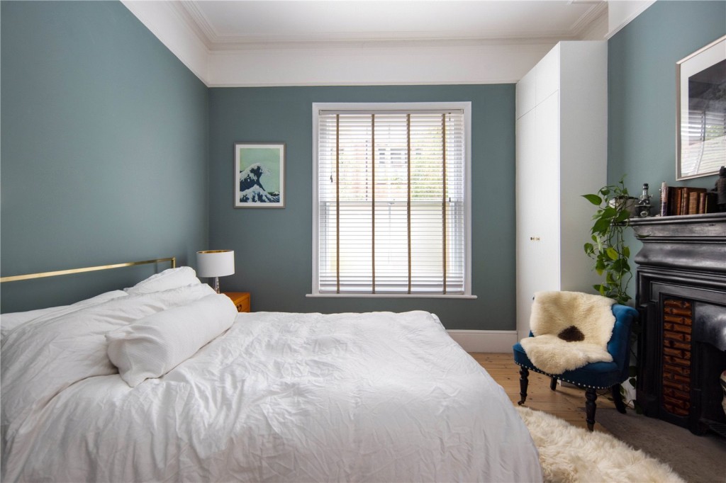 Image for Kinnoul Mansions, E5