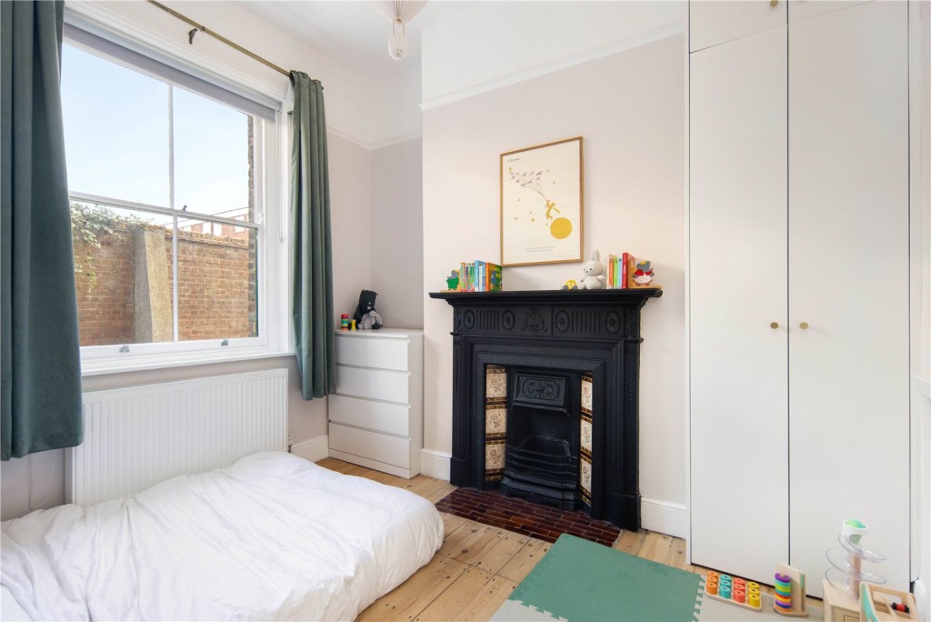 Image for Kinnoul Mansions, E5