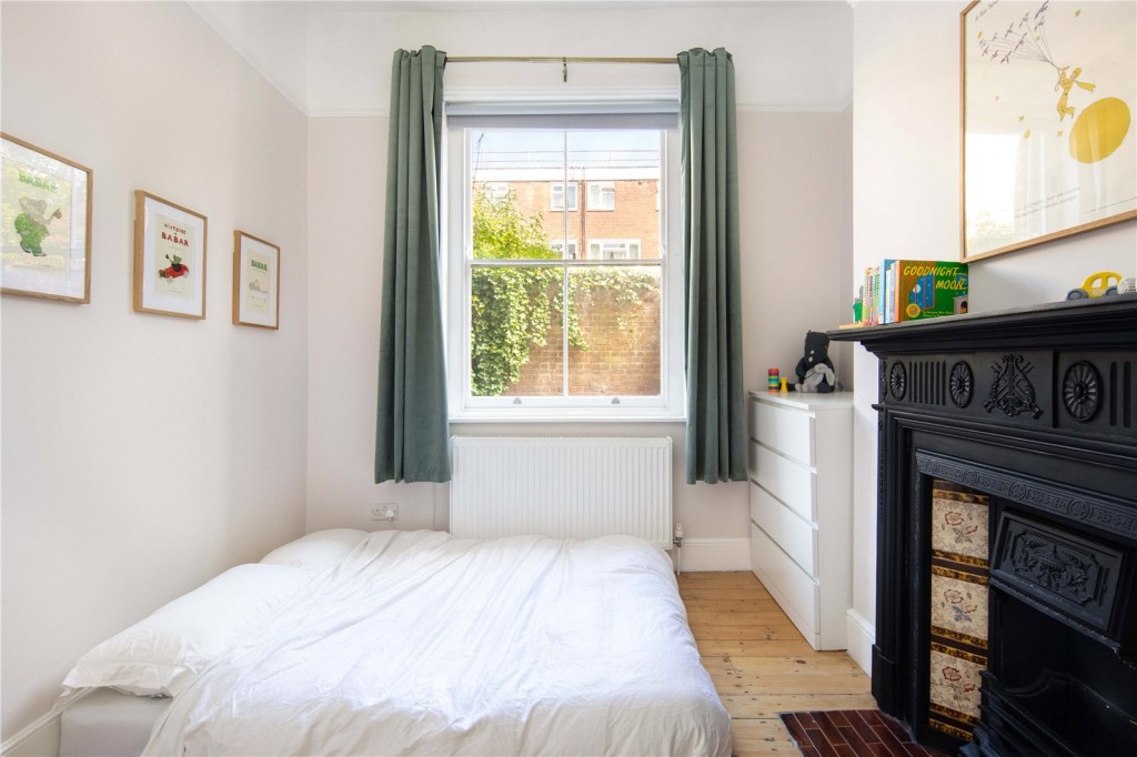 Image for Kinnoul Mansions, E5