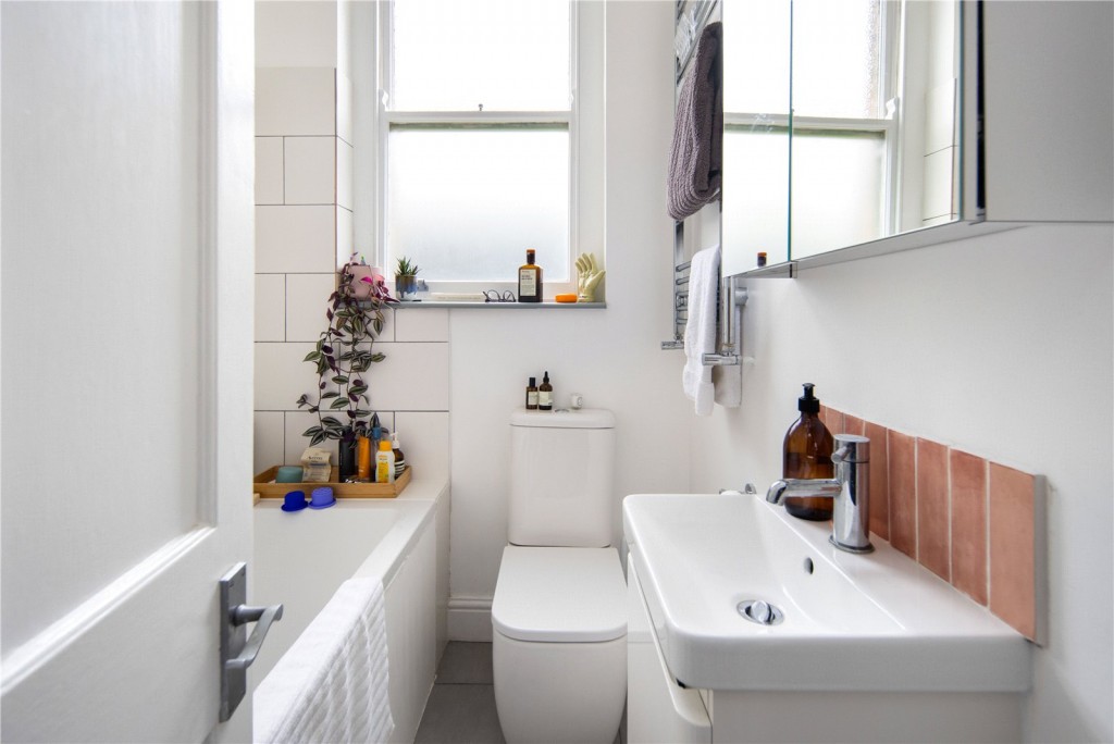 Image for Kinnoul Mansions, E5