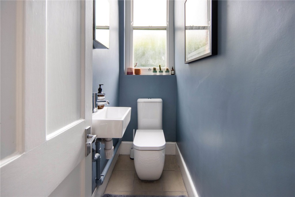 Image for Kinnoul Mansions, E5