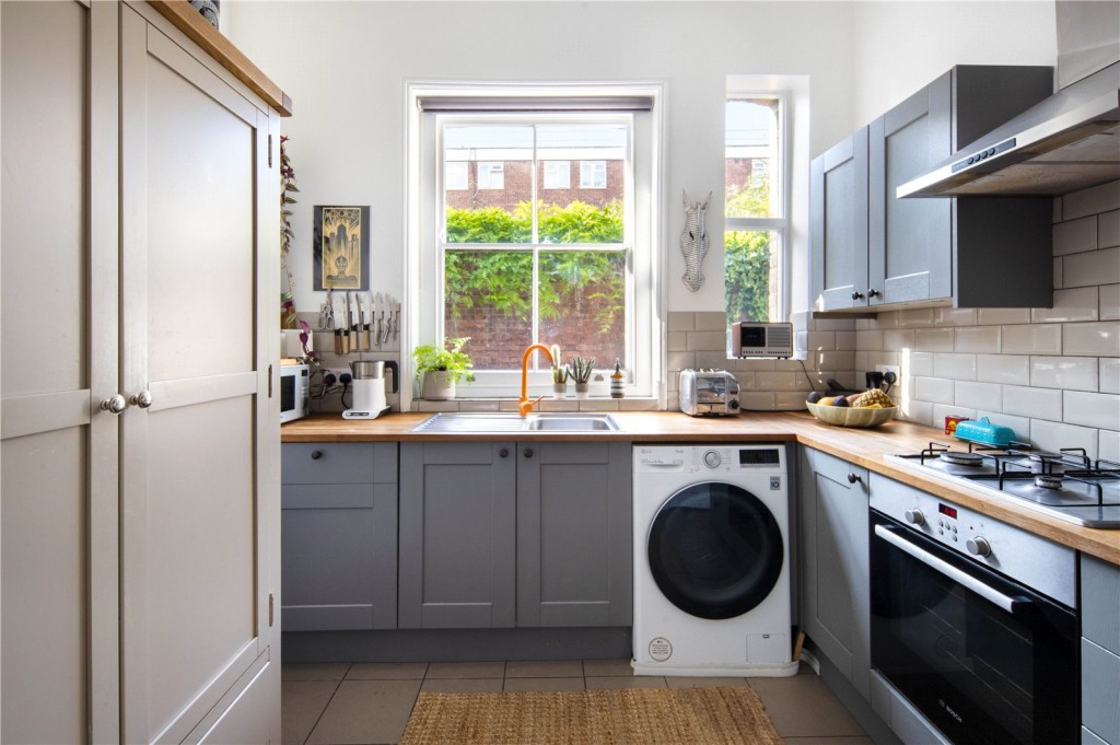 Image for Kinnoul Mansions, E5