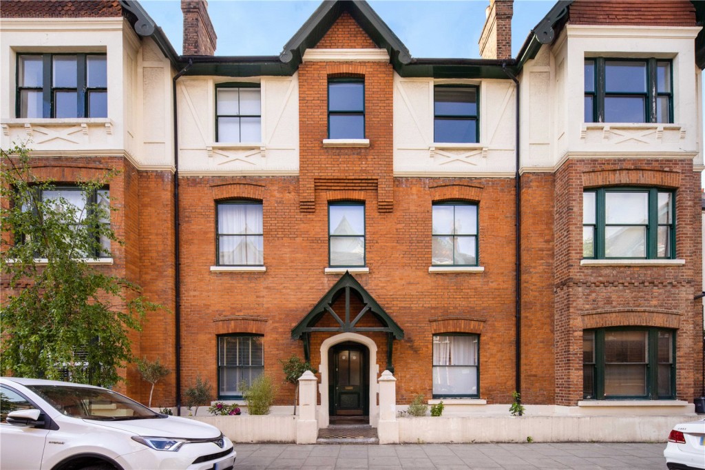 Image for Kinnoul Mansions, E5