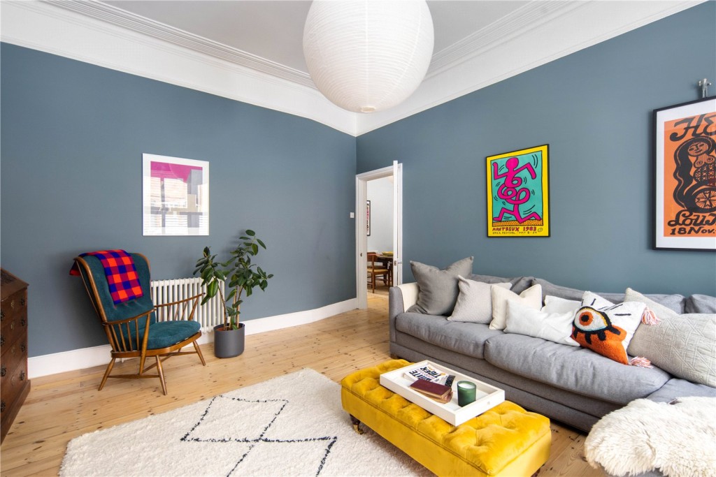 Image for Kinnoul Mansions, E5