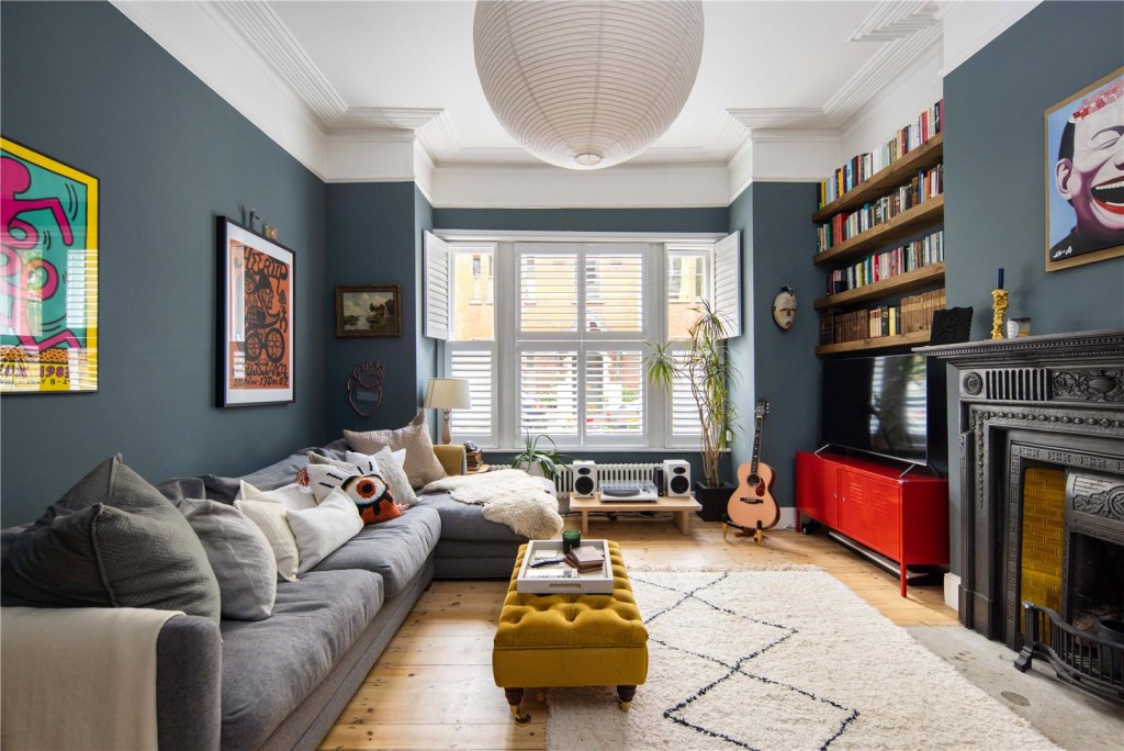 Image for Kinnoul Mansions, E5