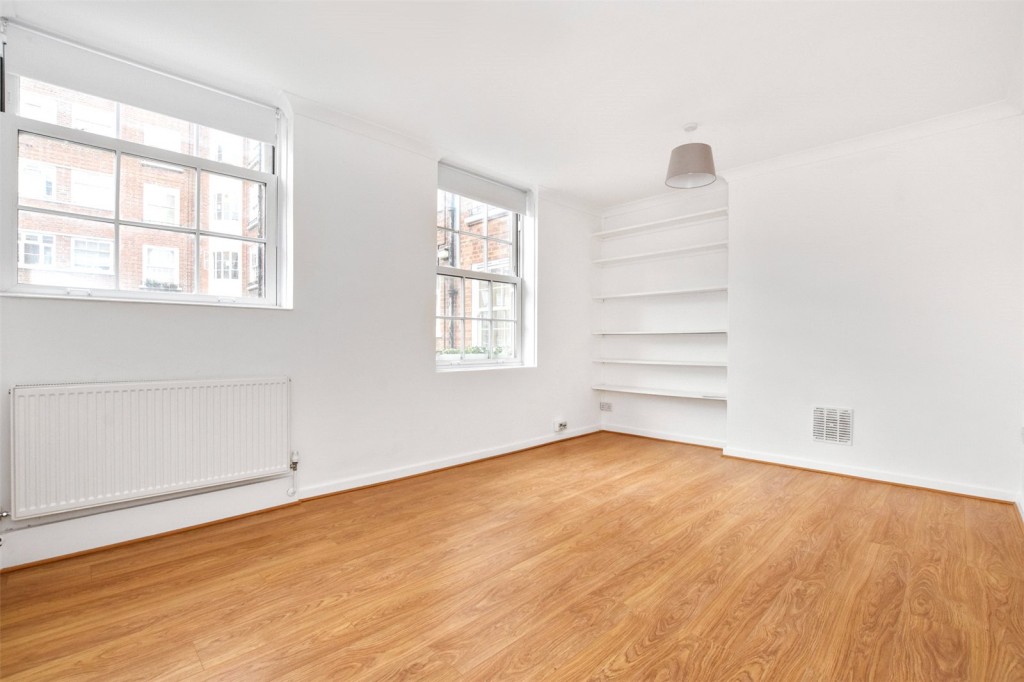 Image for Banister House, E9