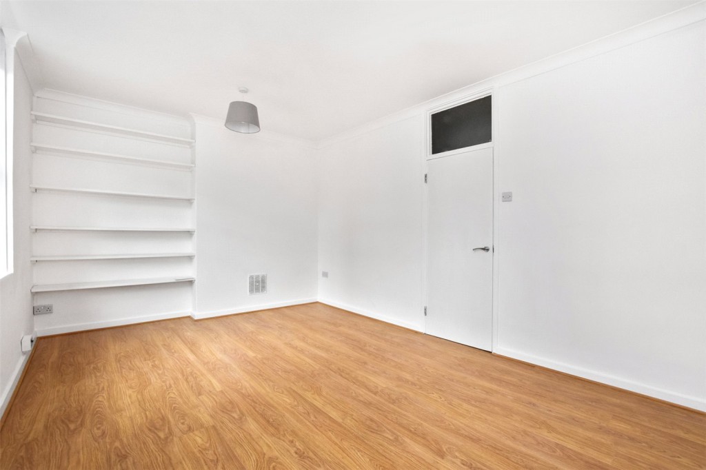 Image for Banister House, E9